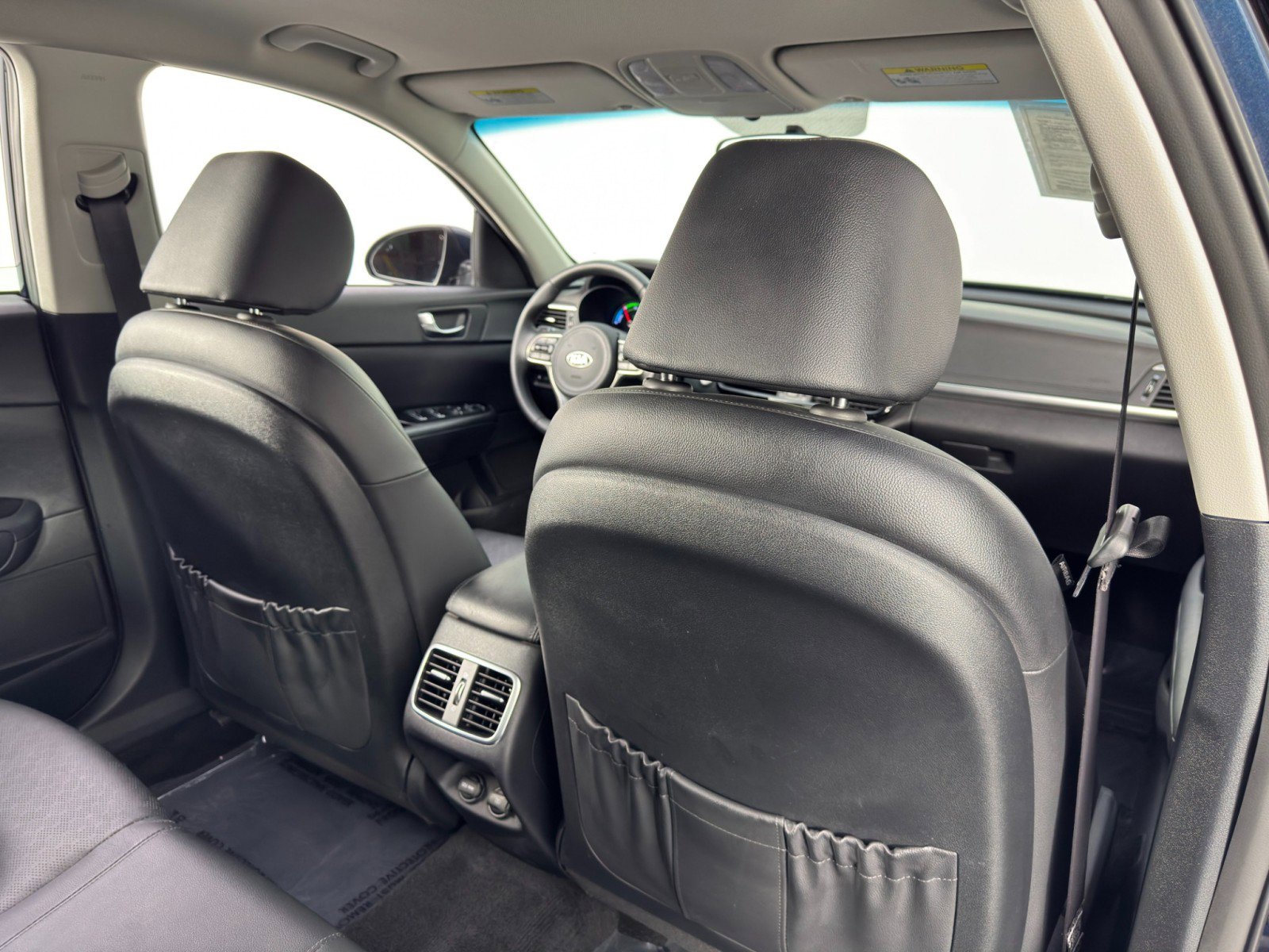 Used 2019 Kia Optima EX image 32