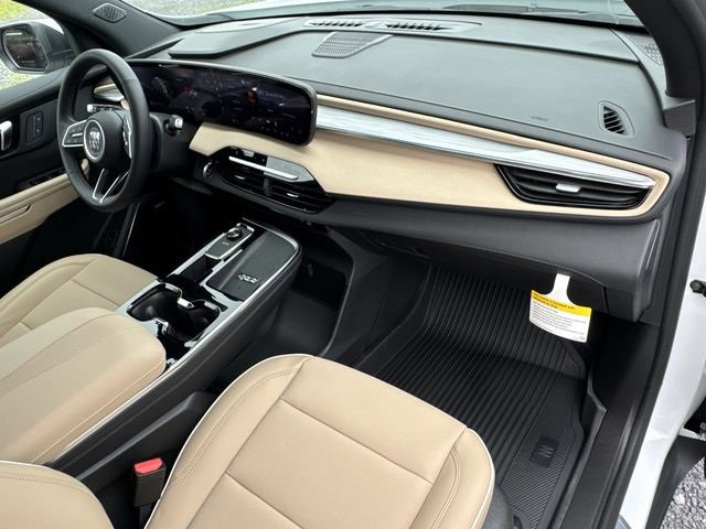 New 2026 Buick Enclave Preferred w/ LPO, Floor Liner Package image 29