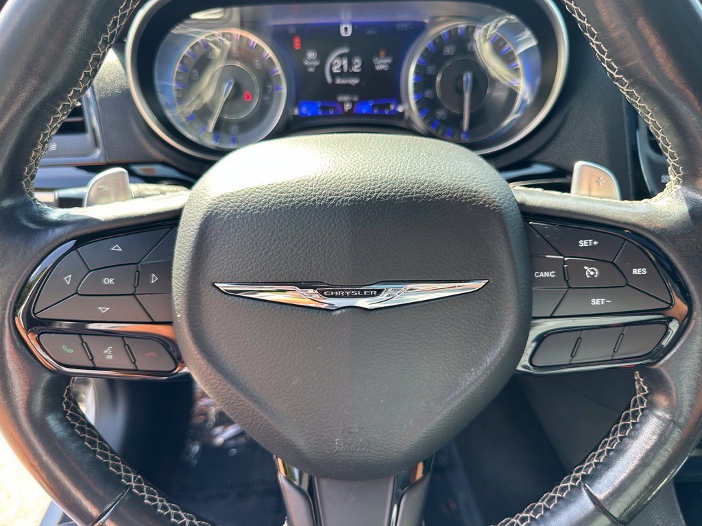 Used 2022 Chrysler 300 S RWD image 24