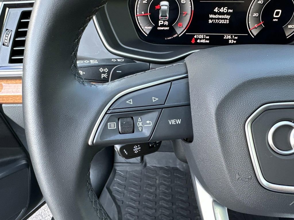 Used 2022 Audi Q5 2.0T Premium Plus w/ Premium Plus Package image 18