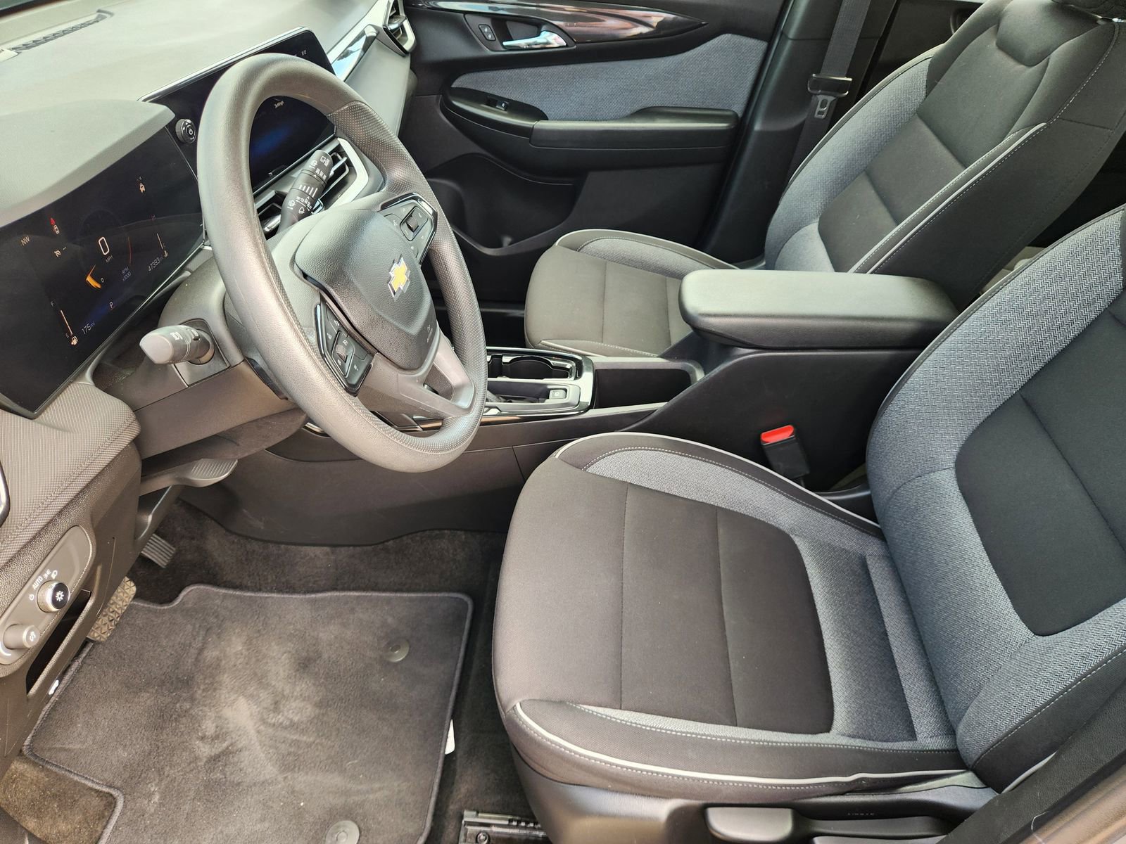 Used 2024 Chevrolet TrailBlazer LS image 13