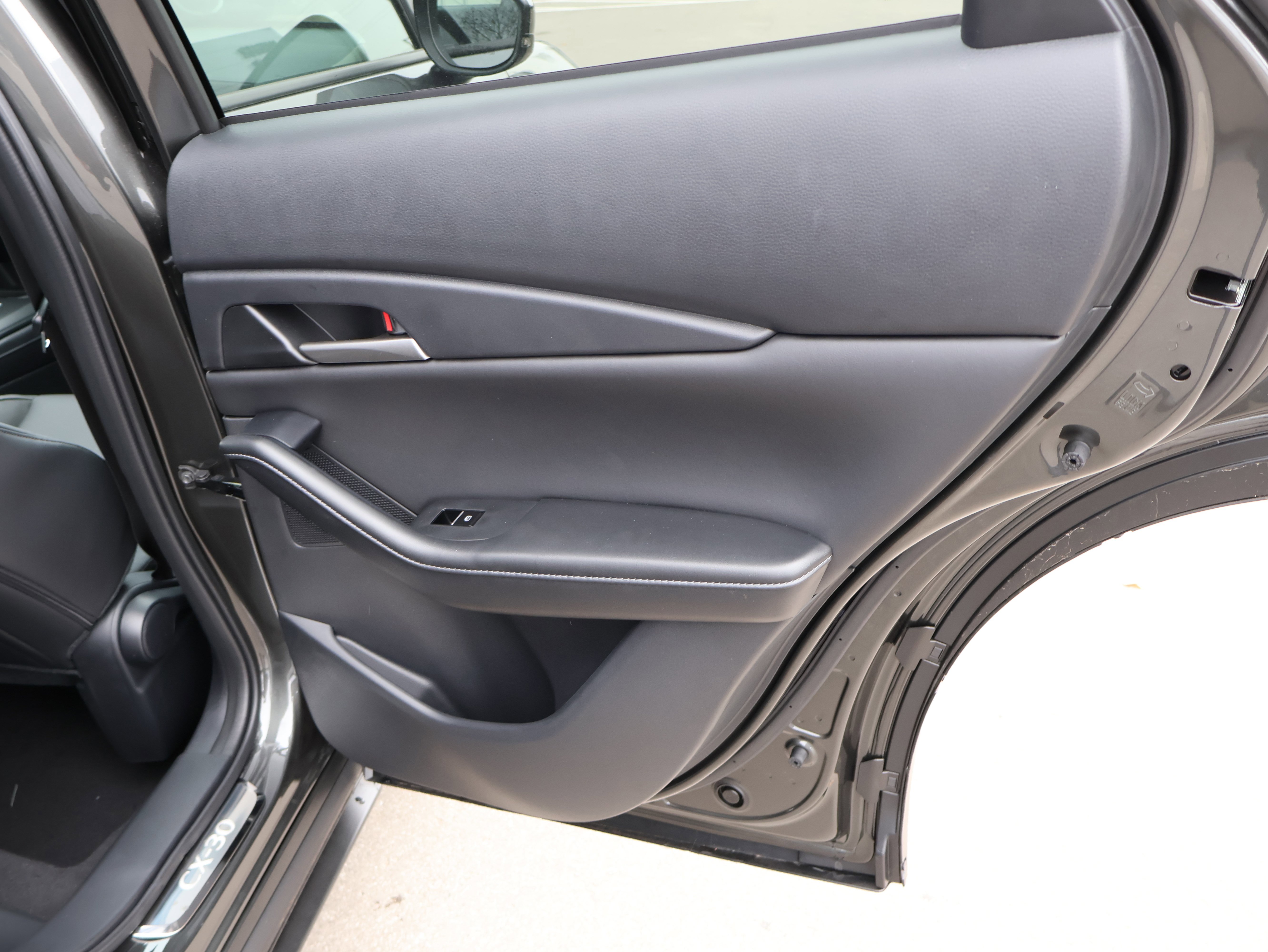 New 2026 MAZDA CX-30 AWD 2.5 S w/ Premium Package image 13