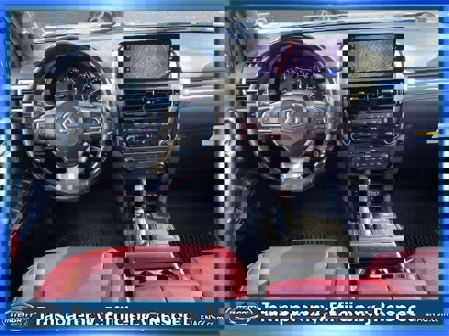 Used 2022 Lexus GX 460 Premium image 13