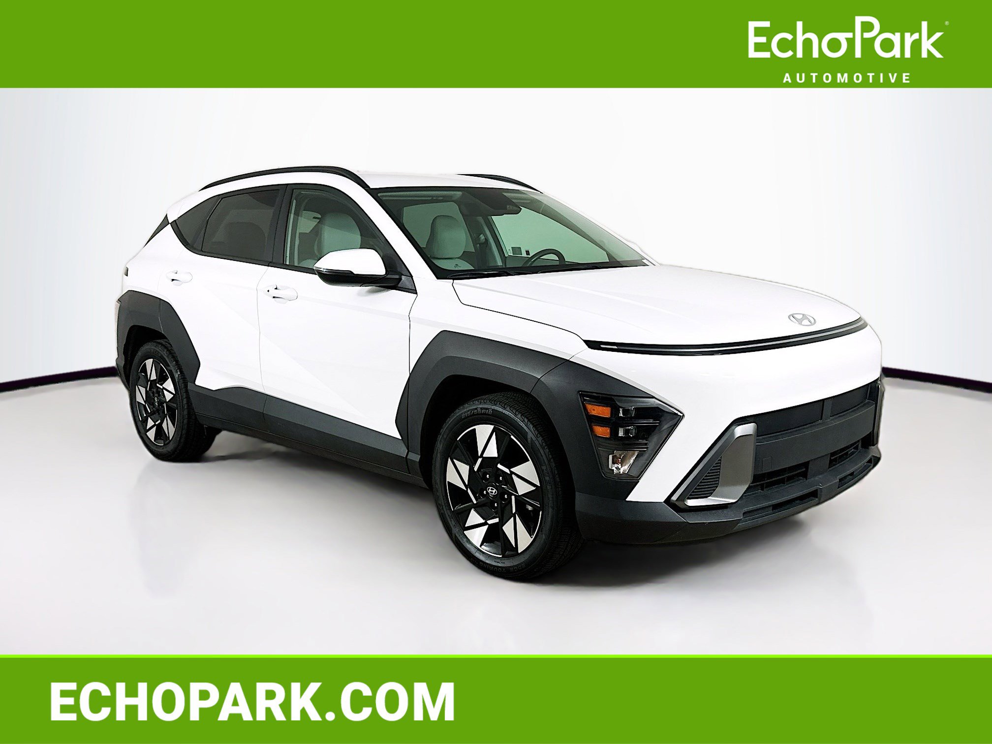 Used 2024 Hyundai Kona SEL