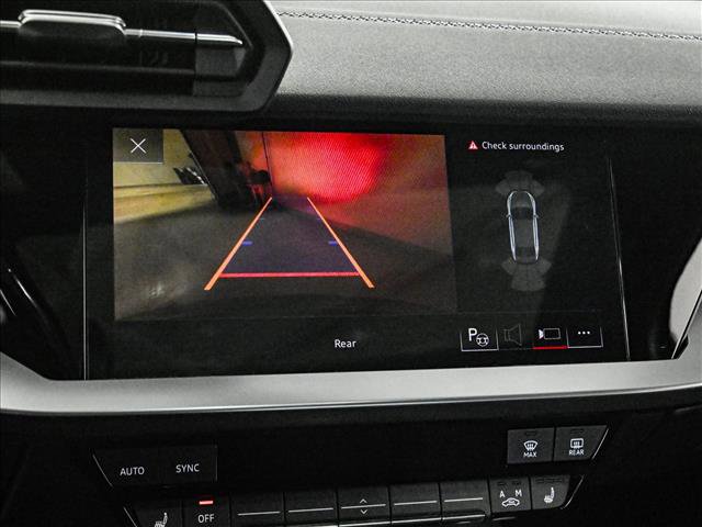 Used 2023 Audi A3 2.0T Premium w/ Convenience Package image 14