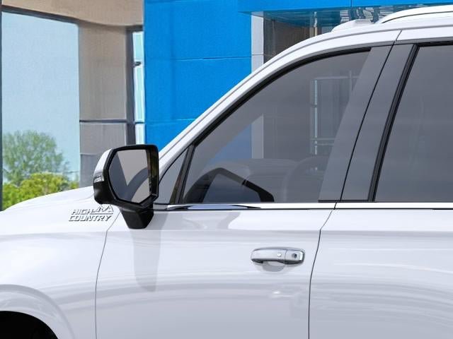 New 2026 Chevrolet Tahoe High Country AWD/4WD image 38
