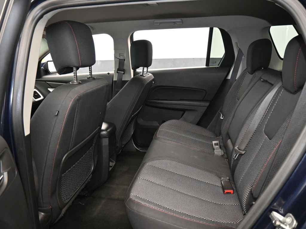 Used 2017 GMC Terrain SLE w/ Convenience Package image 30