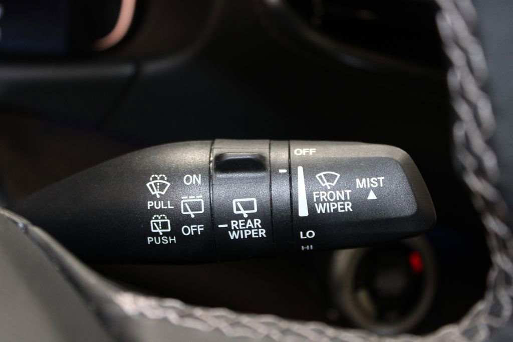 Used 2023 Jeep Grand Wagoneer 4WD image 52