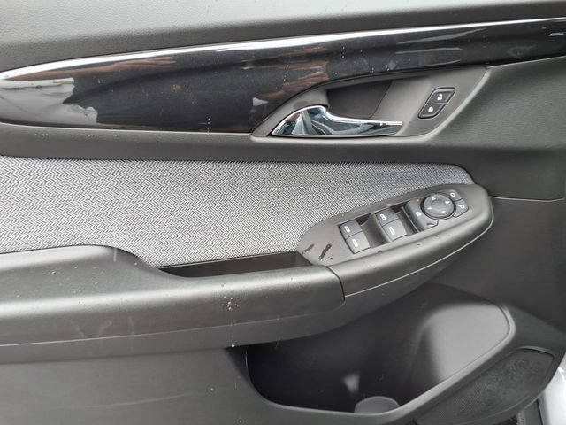 New 2026 Chevrolet TrailBlazer LT w/ LT Cold Weather Package AWD/4WD image 10