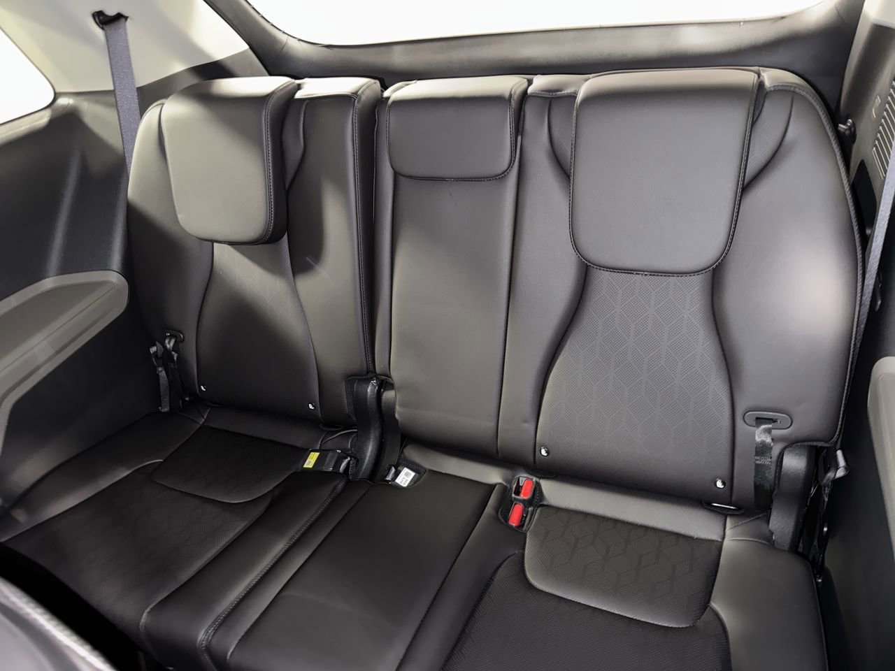 New 2026 Kia Carnival image 30