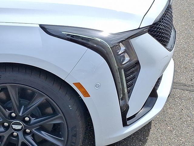 Certified 2026 Cadillac CT5 V image 28