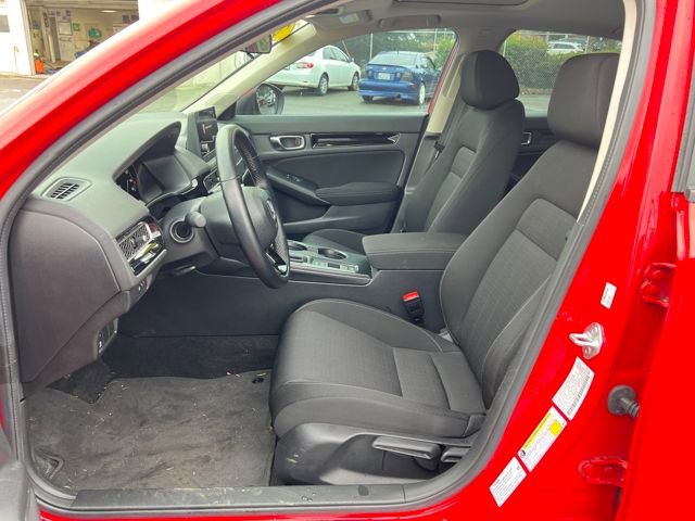 Used 2022 Honda Civic EX image 17