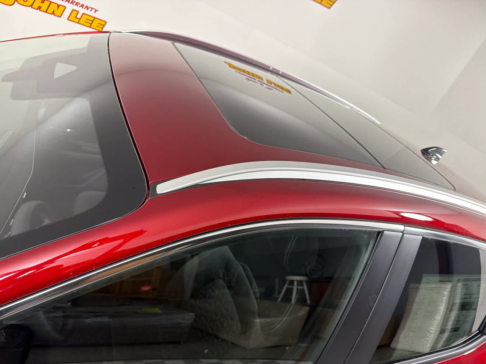 New 2026 Nissan Kicks SV w/ SV Premium Package image 12