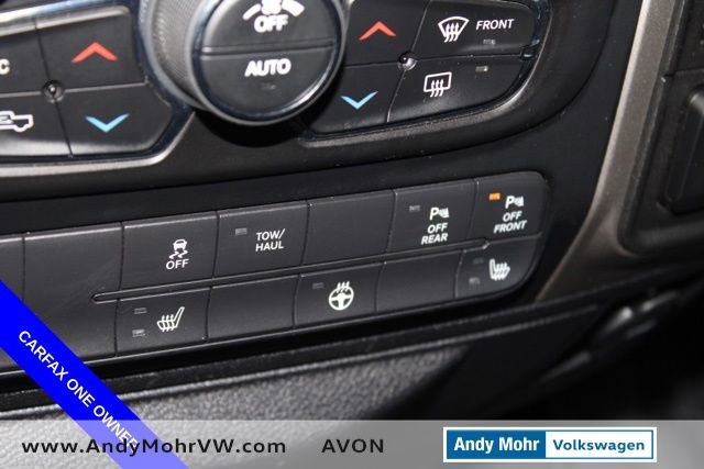 Used 2017 RAM 1500 Big Horn AWD/4WD image 36