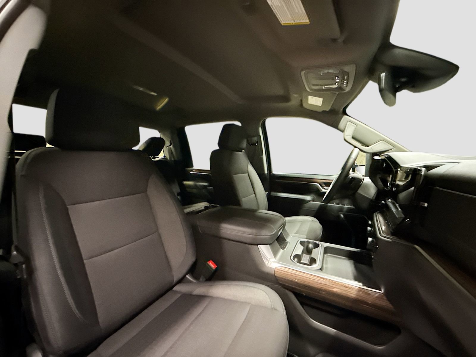 New 2026 Chevrolet Silverado 3500 LT w/ Trail Boss Package image 33