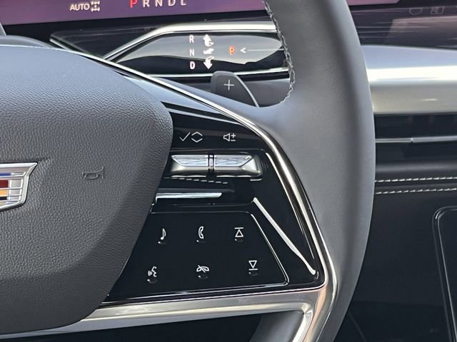 Certified 2026 Cadillac Escalade Sport w/ Touring Package image 17