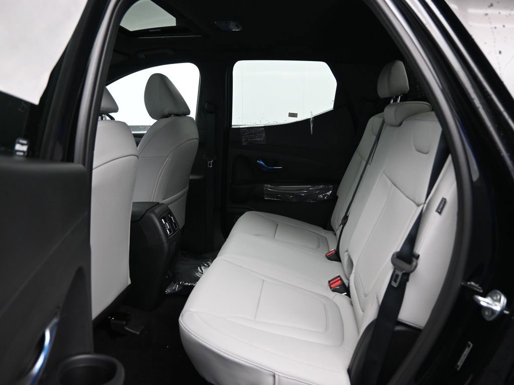 New 2026 Hyundai Santa Cruz SEL image 28