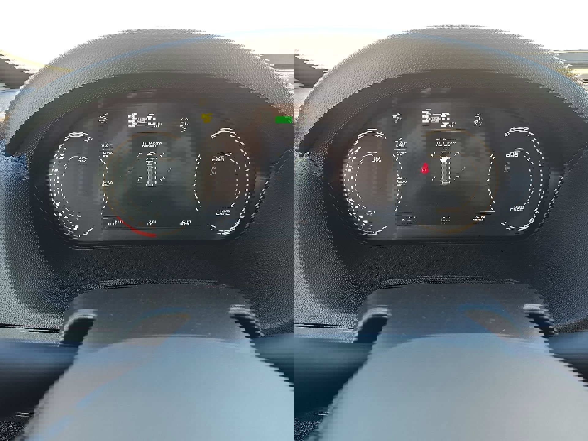 New 2025 RAM ProMaster 3500 image 11