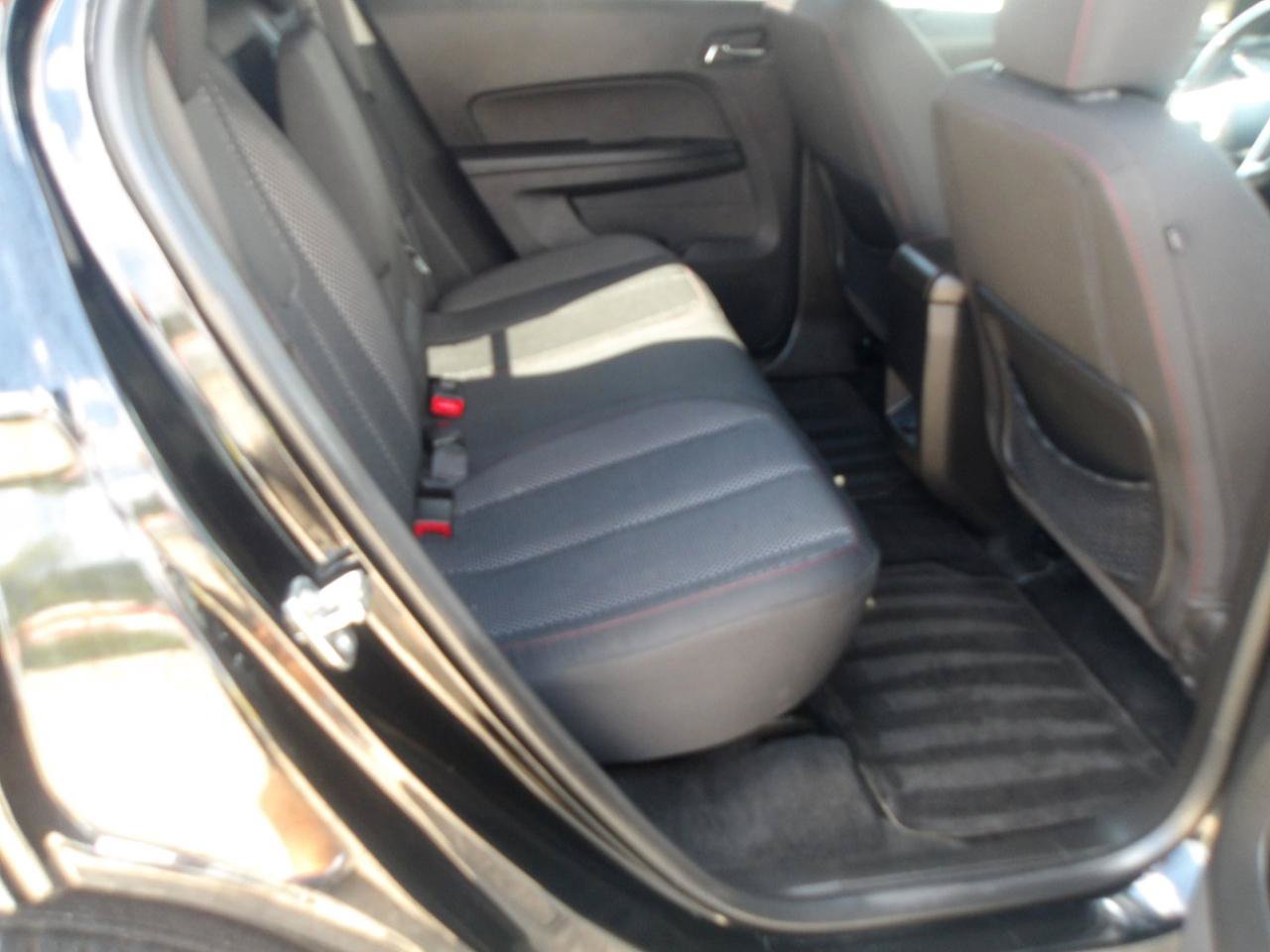 Used 2015 Chevrolet Equinox LT FWD image 8
