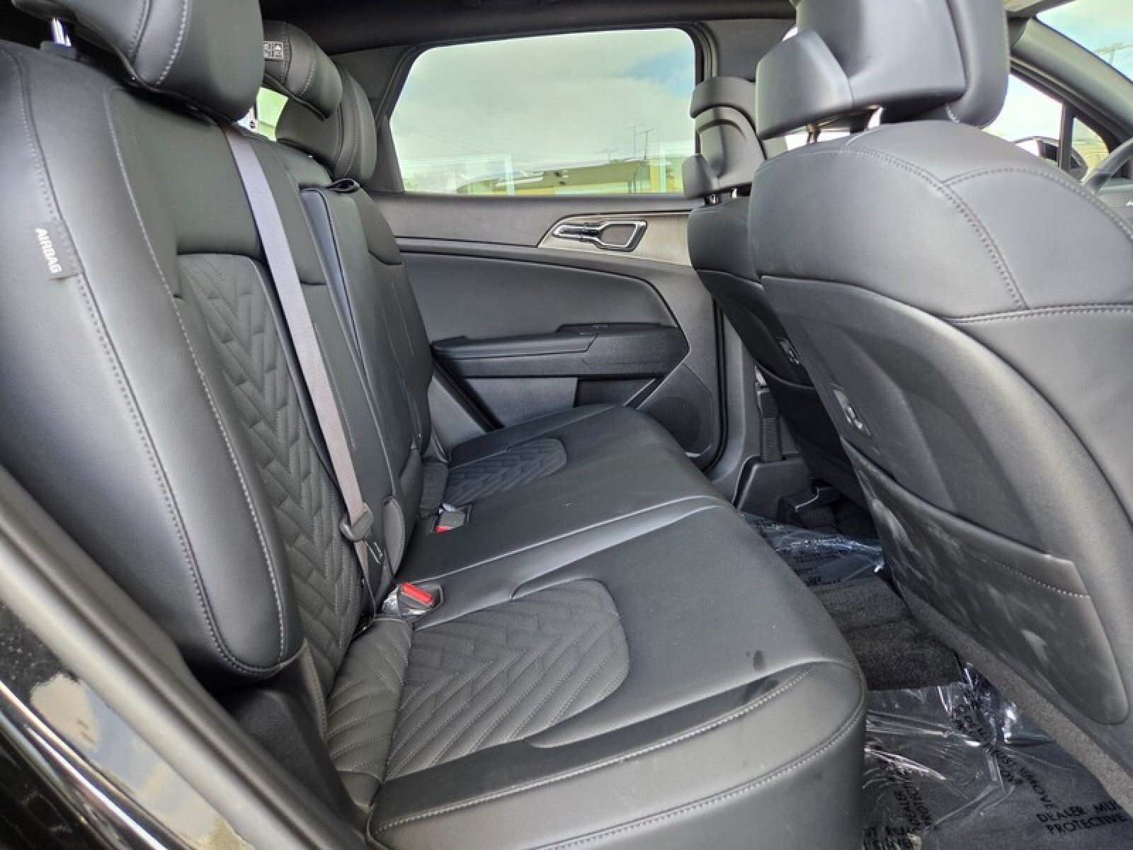 Used 2026 Kia Sportage X-Line AWD/4WD image 18