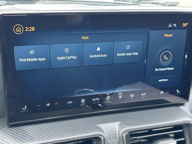 New 2026 Ford Mustang GT image 28