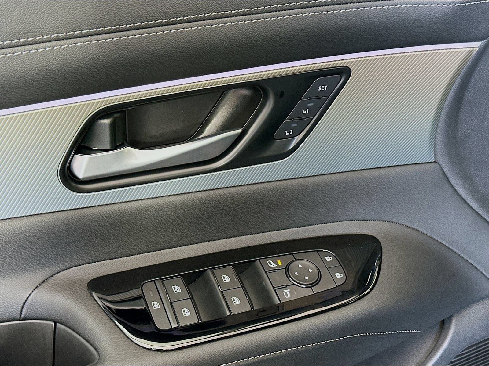 New 2026 Nissan Murano SL AWD/4WD image 19