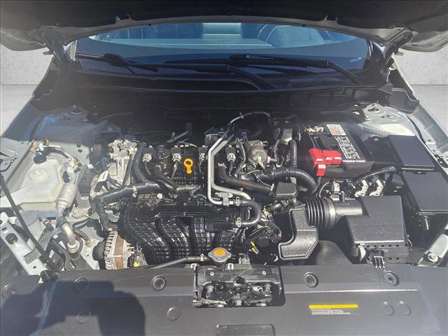 Used 2024 Nissan Altima 2.5 SR AWD/4WD image 20