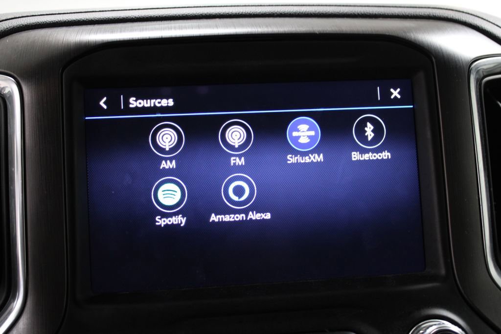 Used 2022 GMC Sierra 2500 AT4 image 50