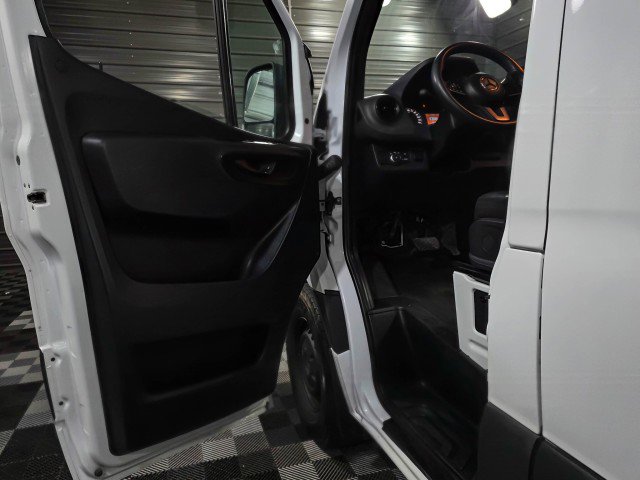 Used 2019 Mercedes-Benz Sprinter 144 Cargo image 28