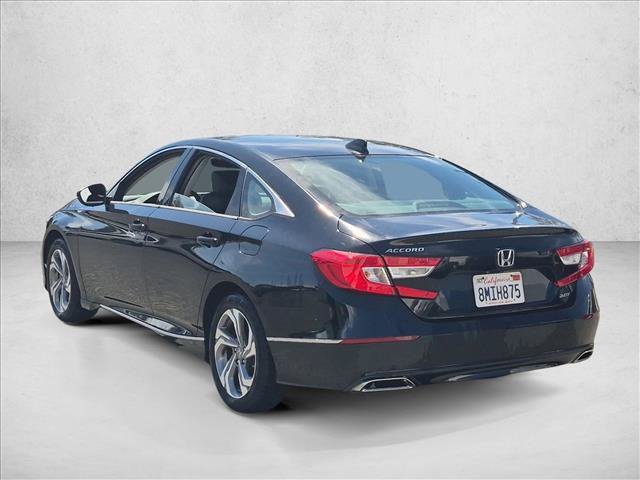 Used 2019 Honda Accord EX-L image 7