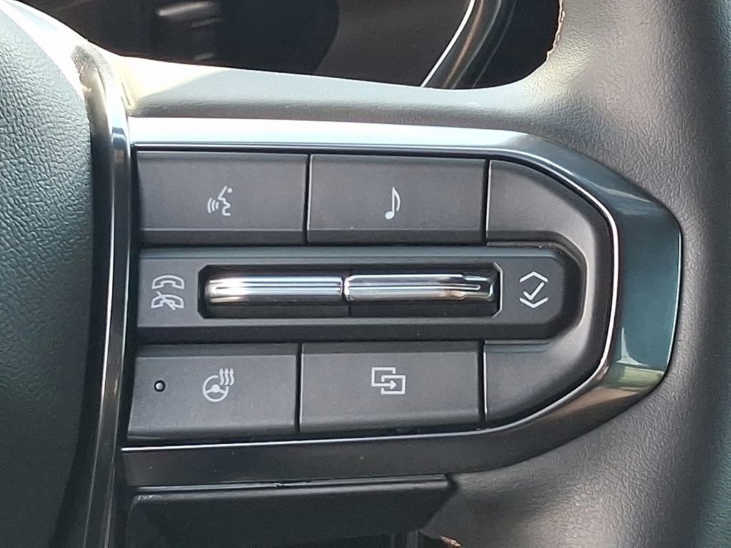 Used 2023 GMC Canyon AT4 w/ AT4 Premium Package AWD/4WD image 20