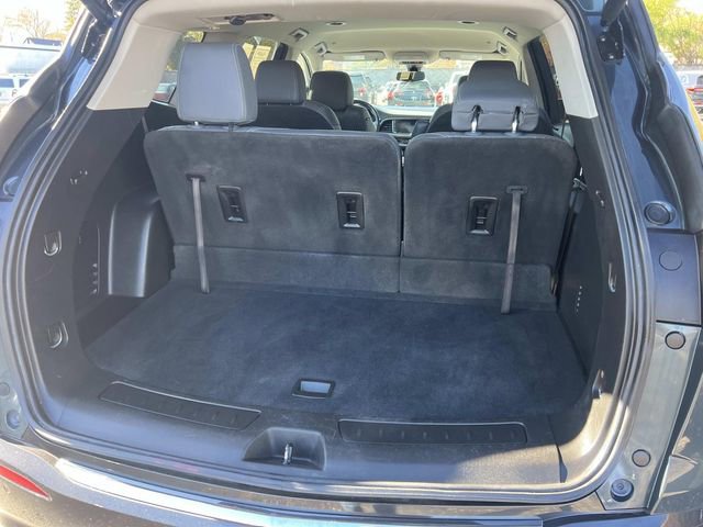 Used 2020 Buick Enclave Essence w/ Trailering Package, 5000 lbs. image 10