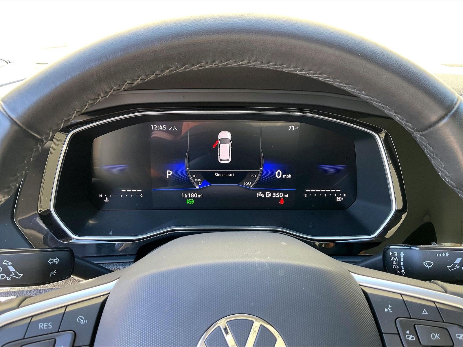 Certified 2024 Volkswagen Jetta S FWD image 20