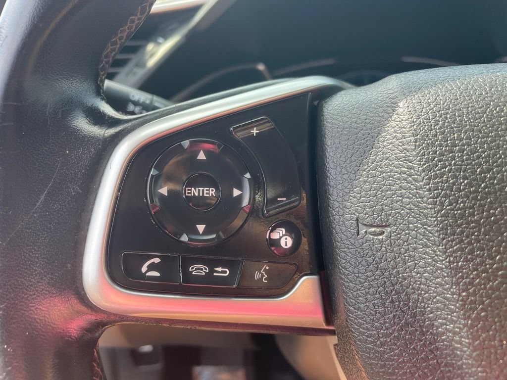 Used 2019 Honda Civic EX image 29
