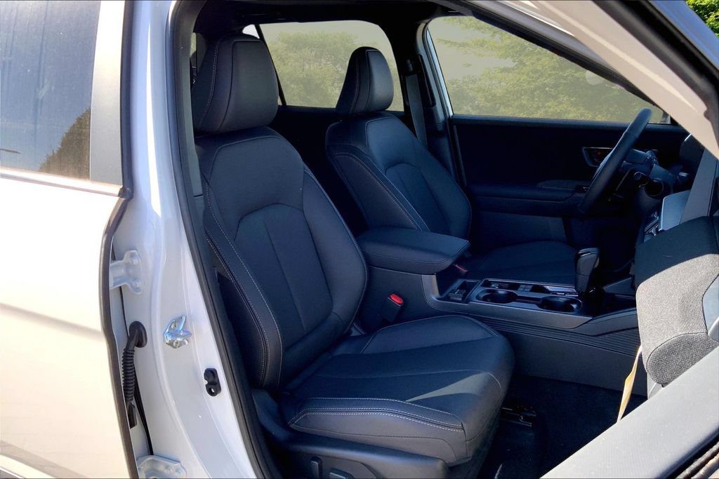 New 2026 Subaru Outback Limited XT AWD/4WD image 10