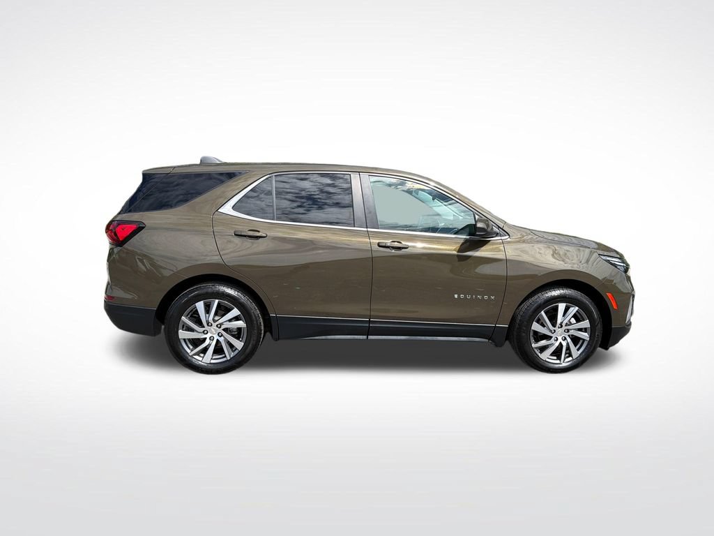 Used 2023 Chevrolet Equinox LT FWD image 7