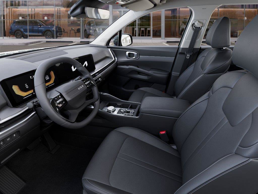 New 2026 Kia Sorento EX AWD/4WD image 17