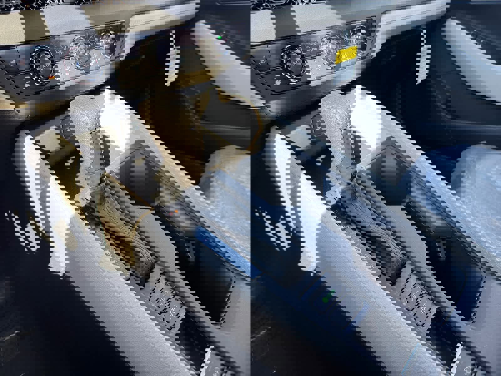 New 2025 Honda Accord SE image 16