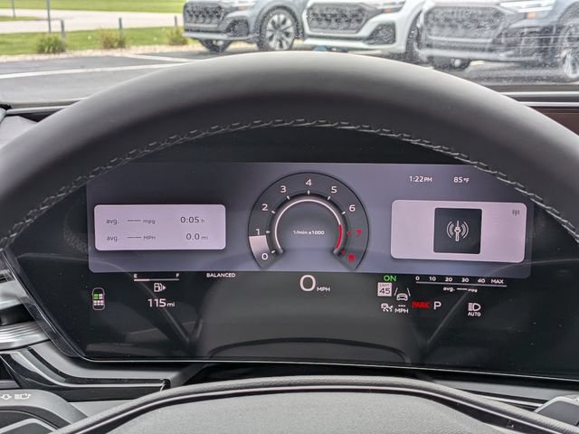 New 2026 Audi A6 Premium Plus AWD/4WD image 32