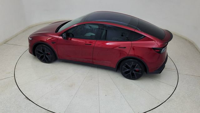 Used 2026 Tesla Model Y Performance AWD/4WD image 77