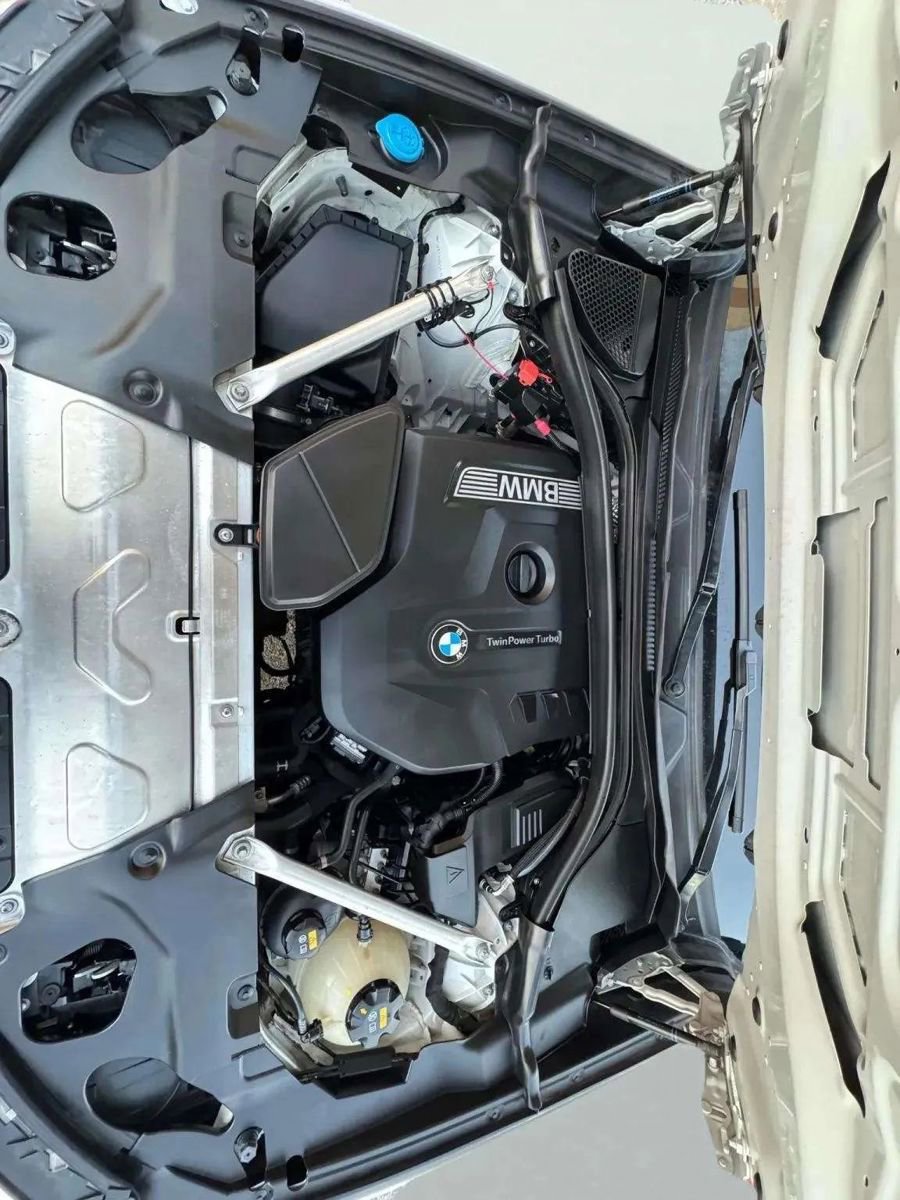 Used 2018 BMW X3 xDrive30i image 36