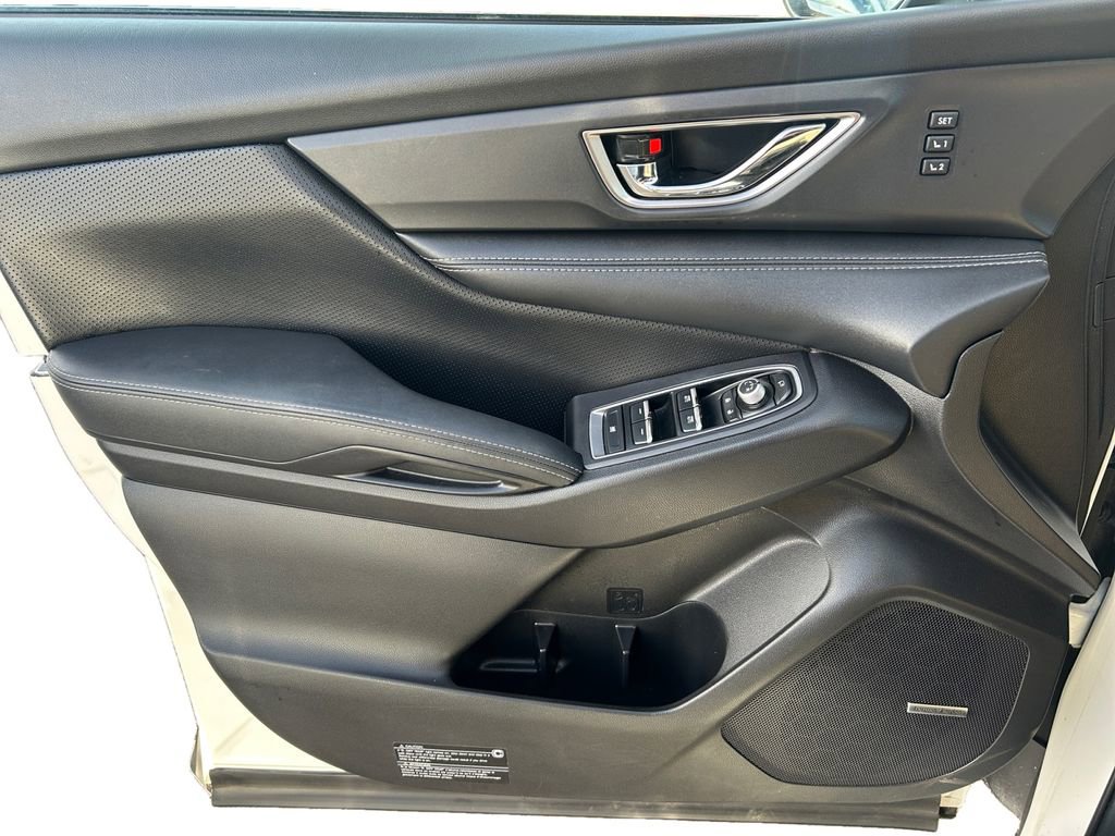 Used 2023 Subaru Ascent Limited w/ Technology Package image 17