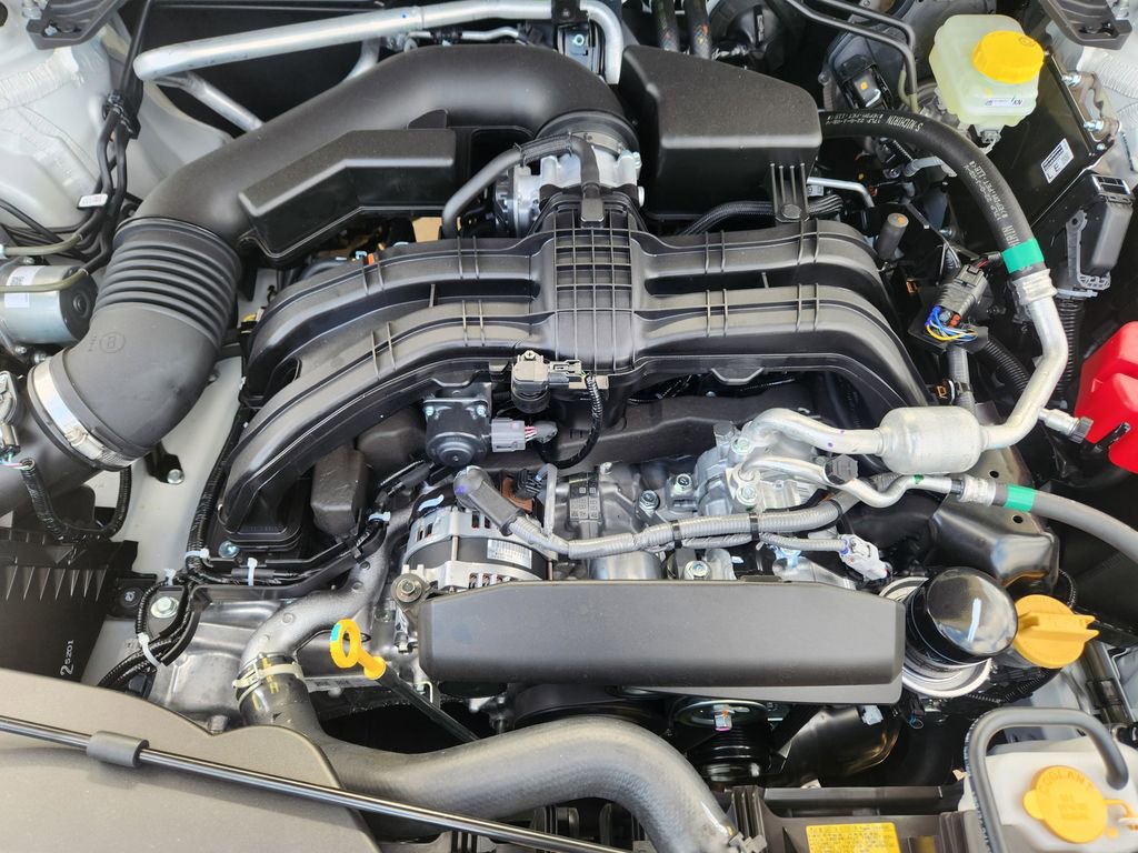 New 2026 Subaru Forester Wilderness w/ Wilderness Plus Package image 20