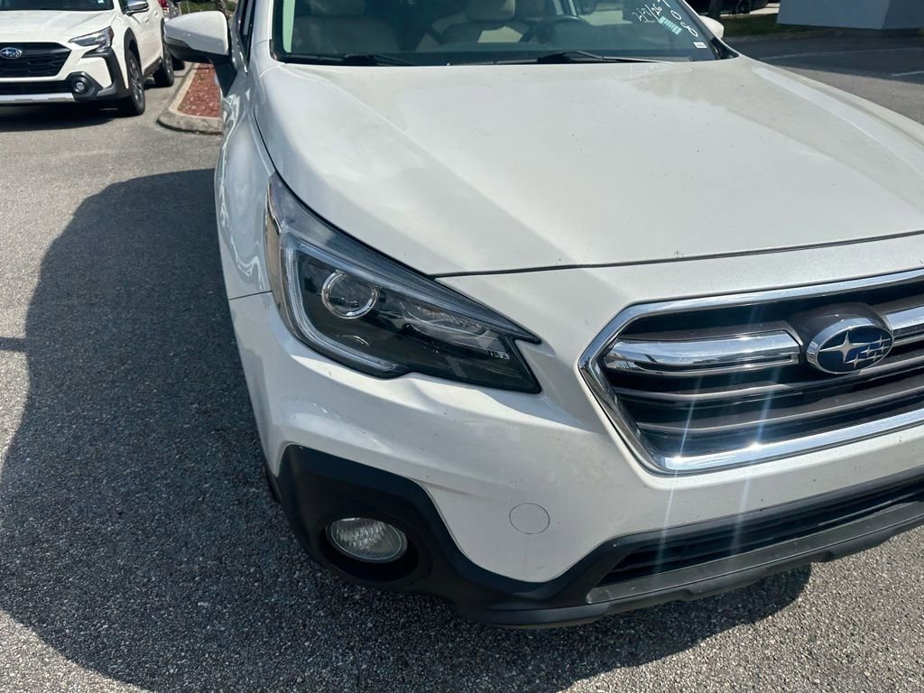 Used 2019 Subaru Outback 2.5i Limited image 15