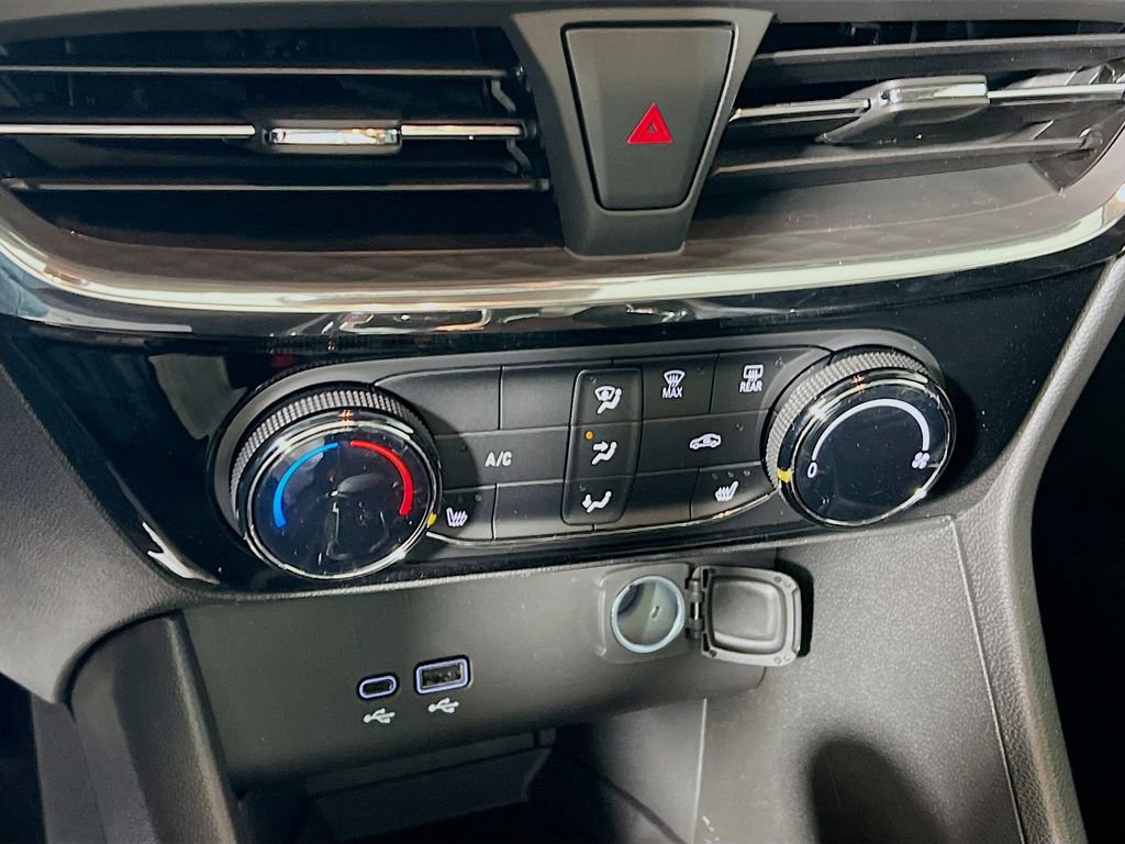 New 2026 Buick Encore GX Sport Touring w/ Comfort Package image 13