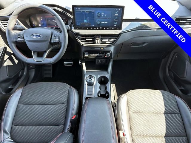 Certified 2024 Ford Escape ST-Line w/ Tech Pack #1 image 8