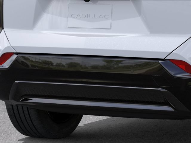 New 2027 Cadillac Optiq Sport w/ LPO, Floor Liner Package AWD/4WD image 14