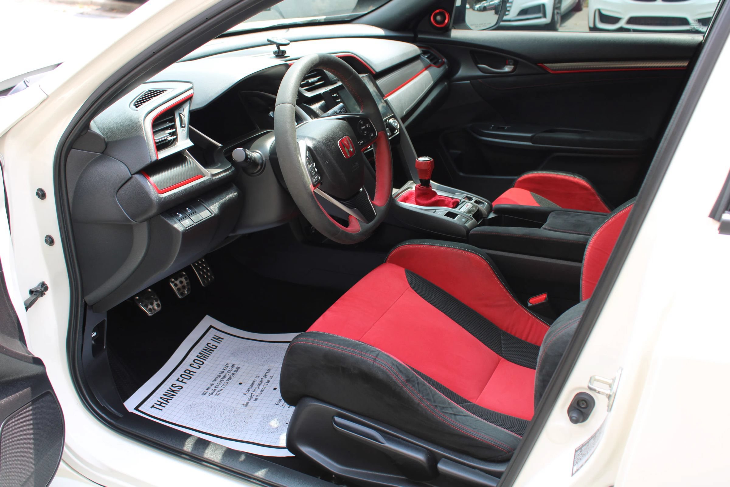 Used 2020 Honda Civic Type R image 19