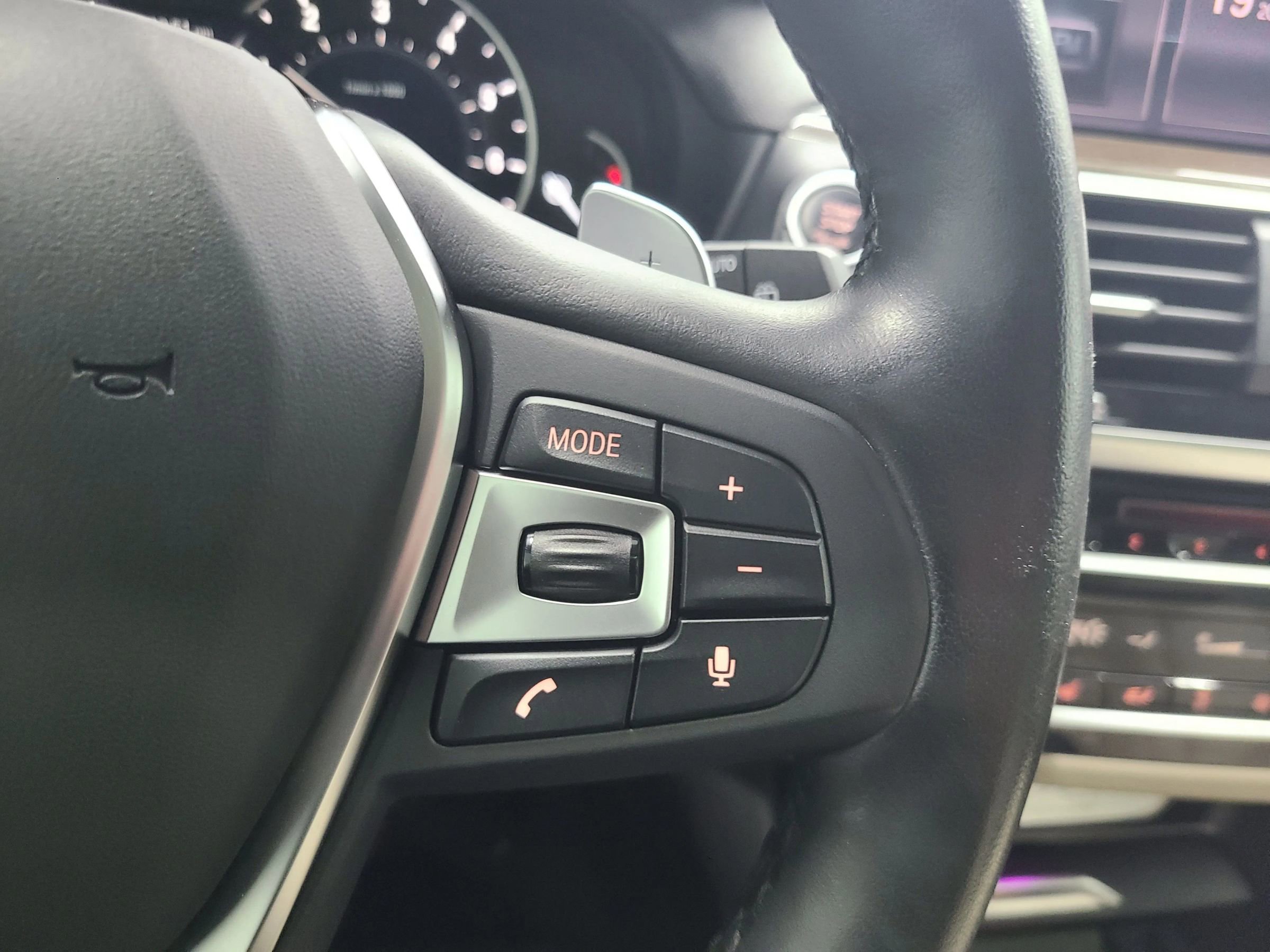 Used 2019 BMW X3 xDrive30i w/ Driving Assistance Package image 32