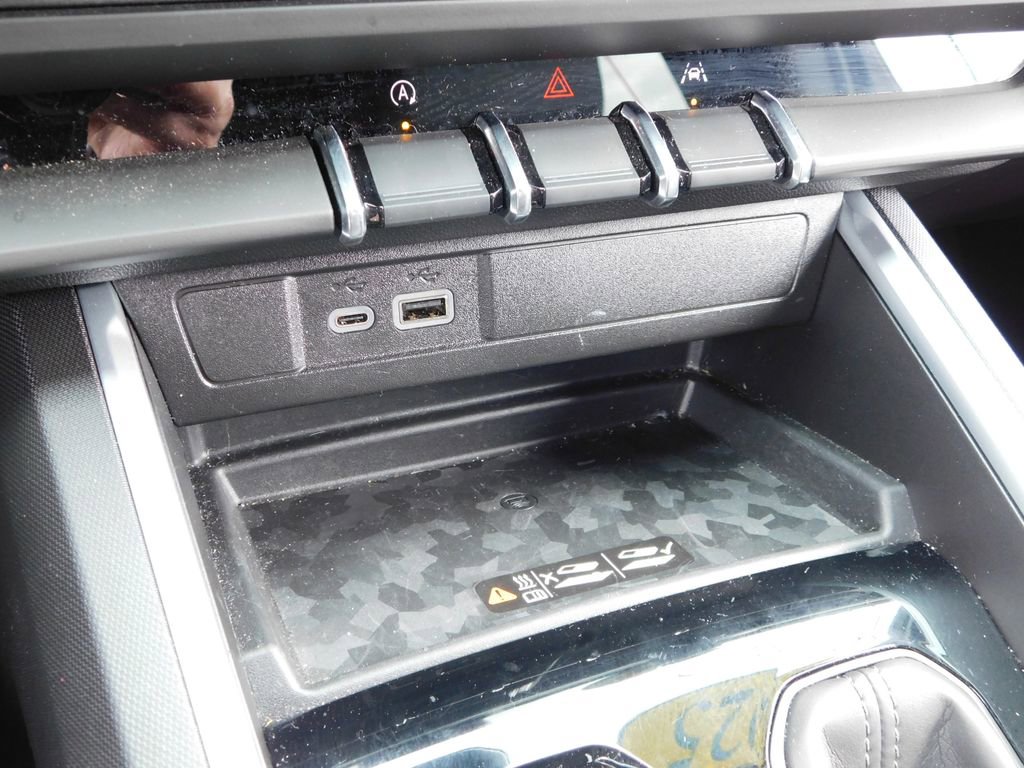 New 2025 Chevrolet Colorado Trail Boss w/ Midnight Edition image 35